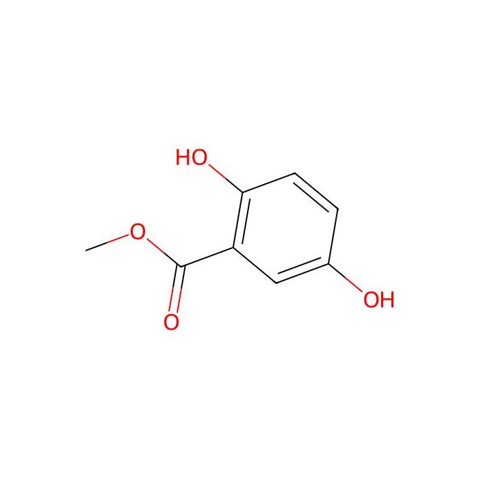 2，5-二羟基苯甲酸甲酯