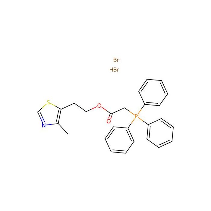 Mitochondrial respiration-IN-1 hydrobromide