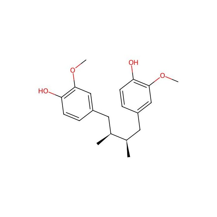 内消旋二氢愈创木酯酸(meso-DGA)
