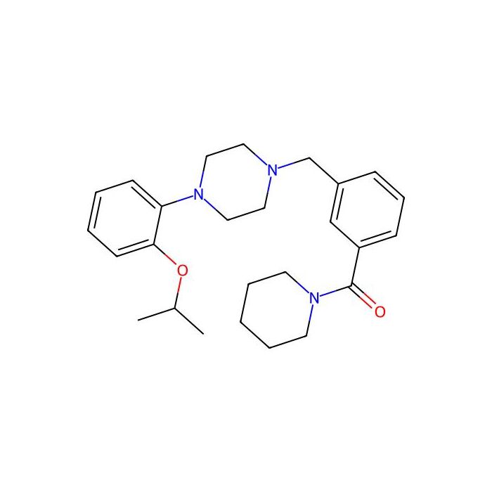 Mazapertine