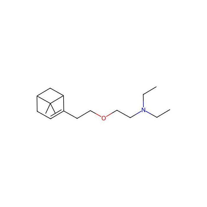 Myrtecaine