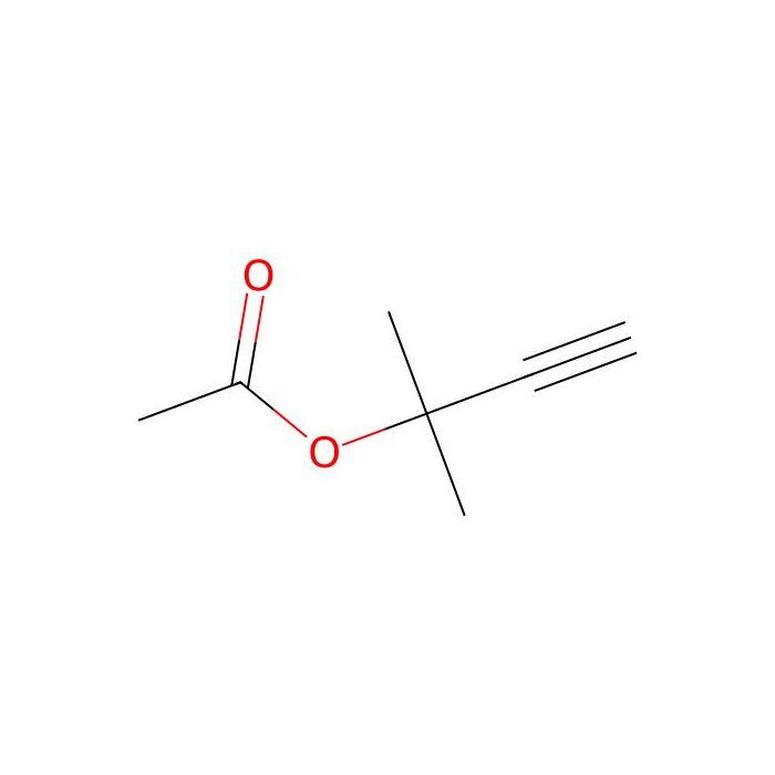 2-Methylbut-3-yn-2-yl acetate