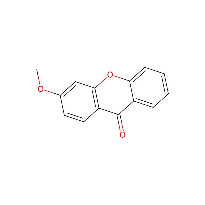 3-Methoxyxanthone