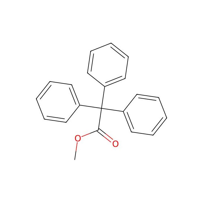 Methyl triphenylacetate
