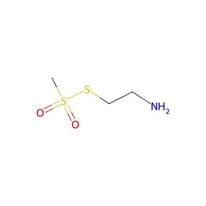 2-Methylsulfonylsulfanylethanamine