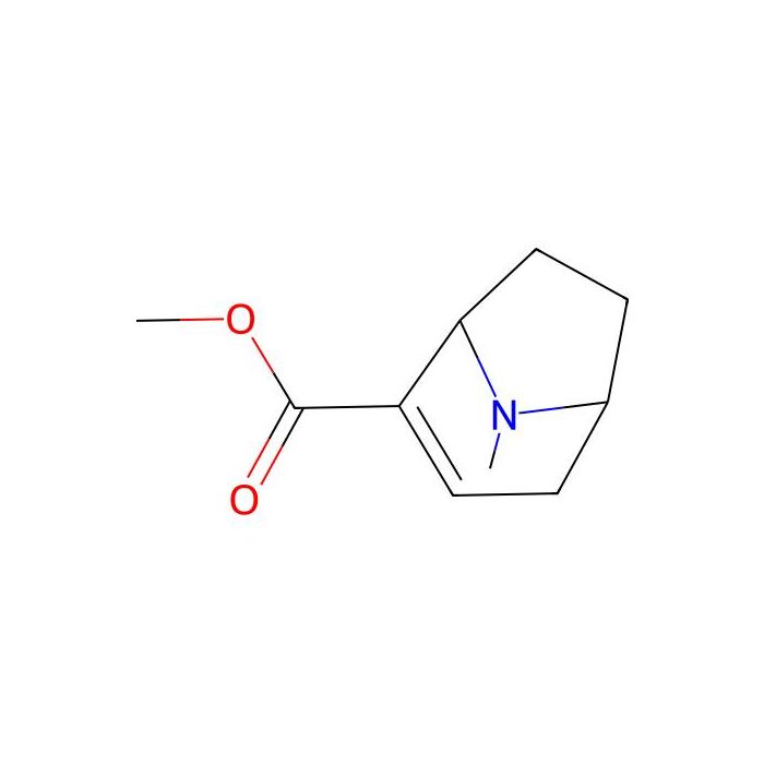 Methyl 8-methyl-8-azabicyclo[3.2.1]oct-3-ene-4-carboxylate