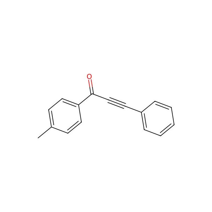 1-(4-Methylphenyl)-3-phenylprop-2-yn-1-one