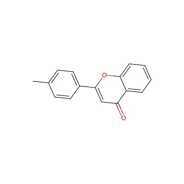 2-(4-methylphenyl)-4H-chromen-4-one