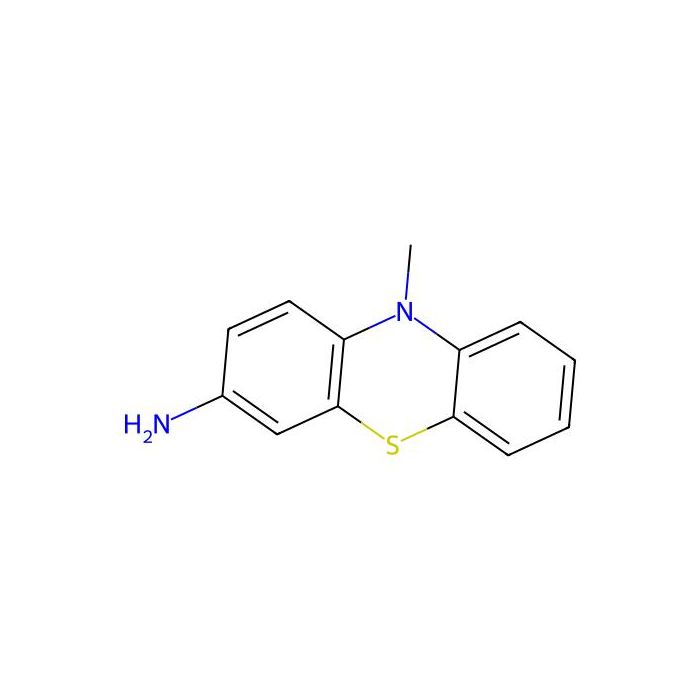 10-Methyl-3-phenothiazinamine