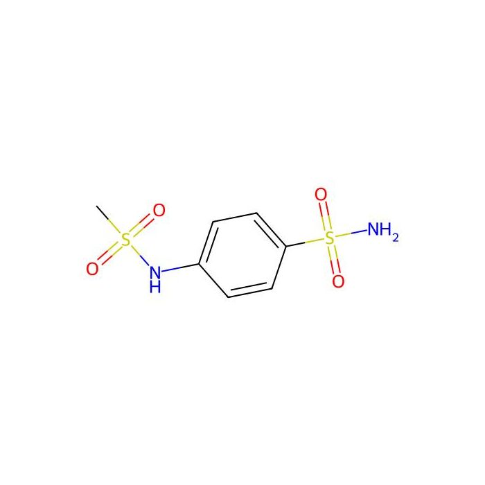 4-Methanesulfonylamino-benzenesulfonamide