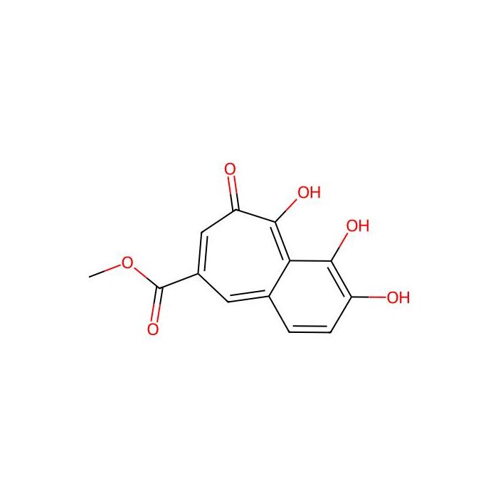 Methyl 7-deshydroxypyrogallin-4-carboxylate