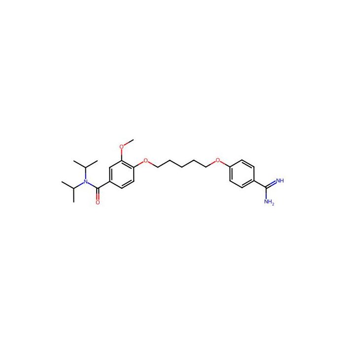 Moxilubant