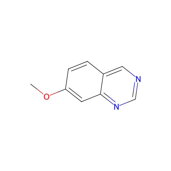 7-Methoxyquinazoline