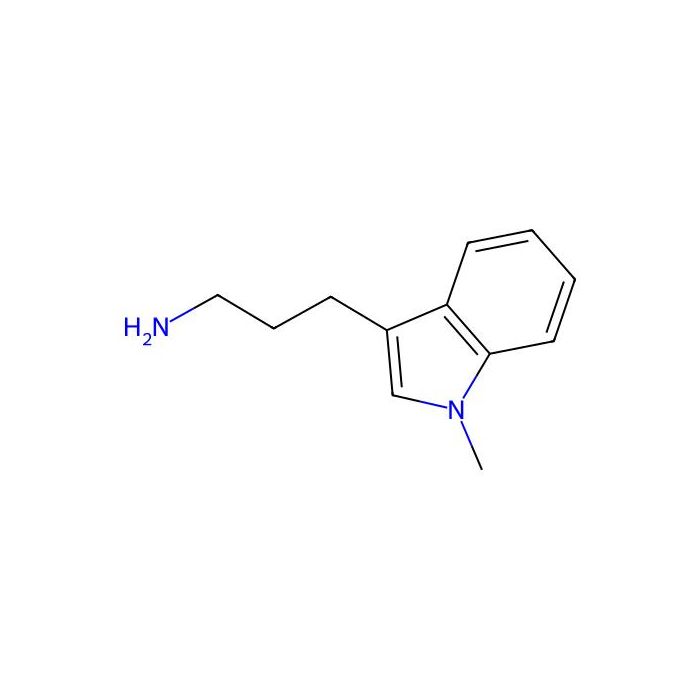 3-(1-methyl-1H-indol-3-yl)propan-1-amine