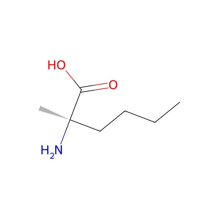 (R)2-氨基-2-甲基己酸盐酸盐