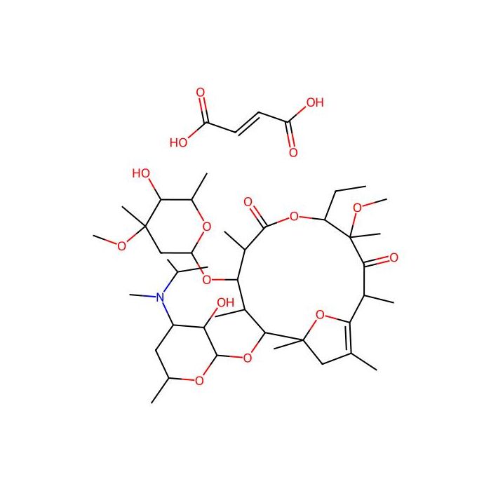 Mitemcinal fumerate, 动情素受体激动剂