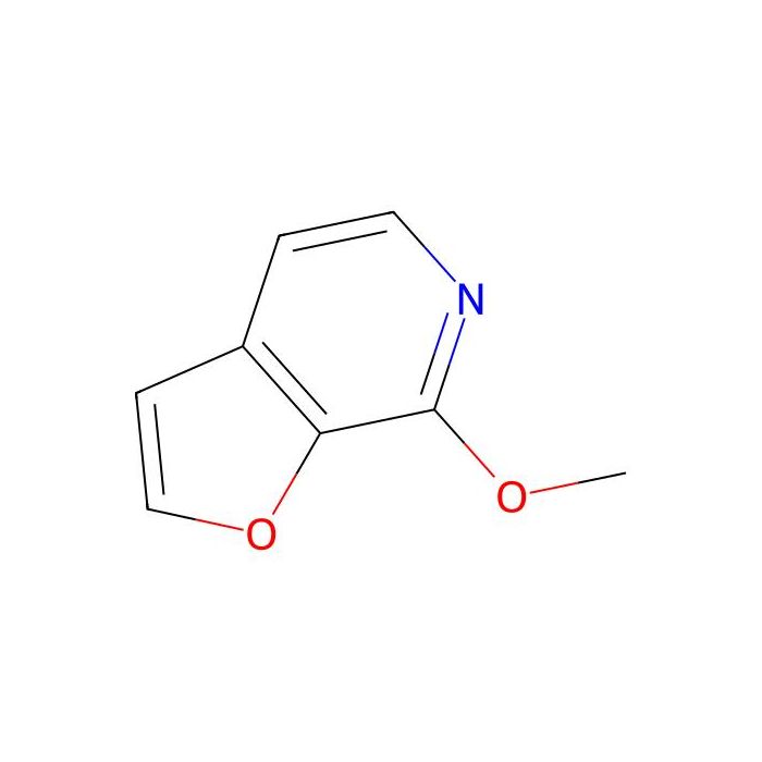 7-methoxyfuro[2,3-c]pyridine