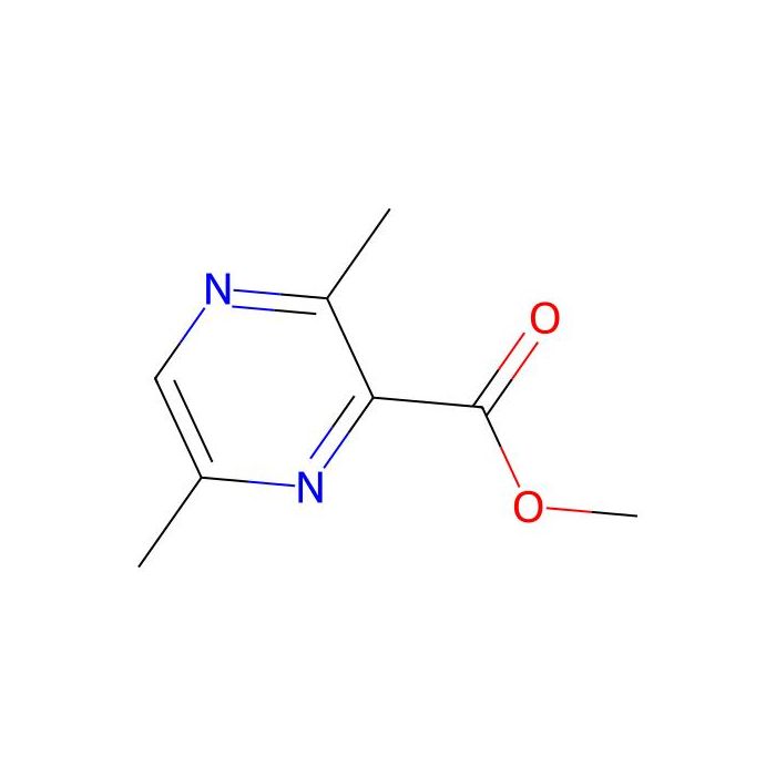 methyl 3,6-dimethylpyrazine-2-carboxylate