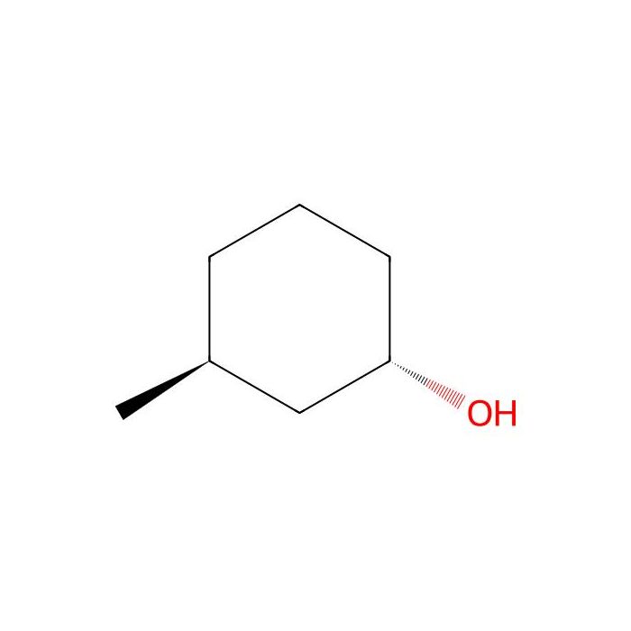 (1S,3S)-3-methylcyclohexan-1-ol
