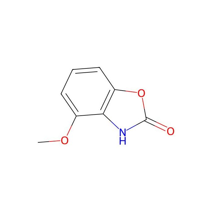 4-methoxy-3H-1,3-benzoxazol-2-one