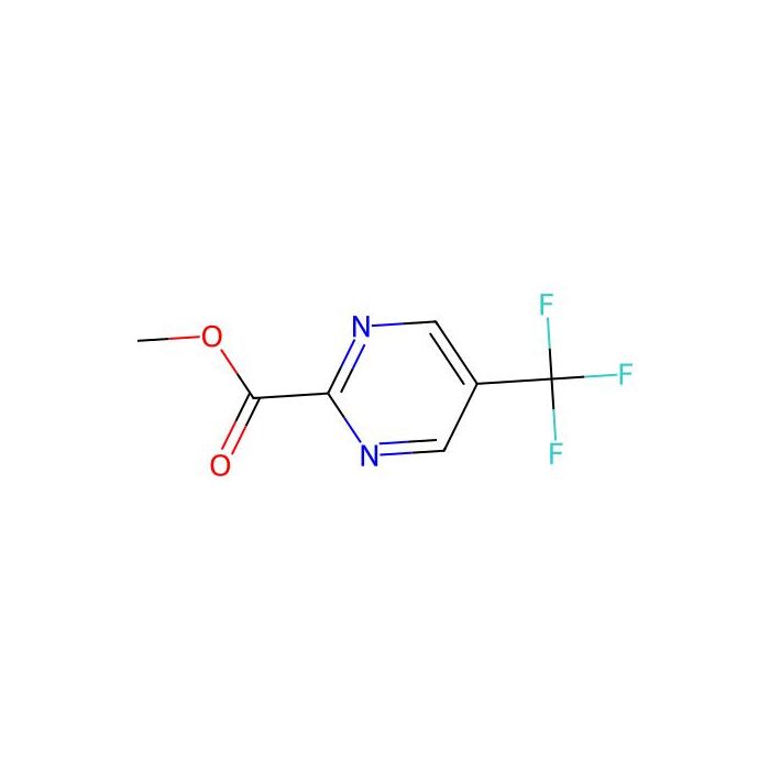 methyl 5-(trifluoromethyl)pyrimidine-2-carboxylate