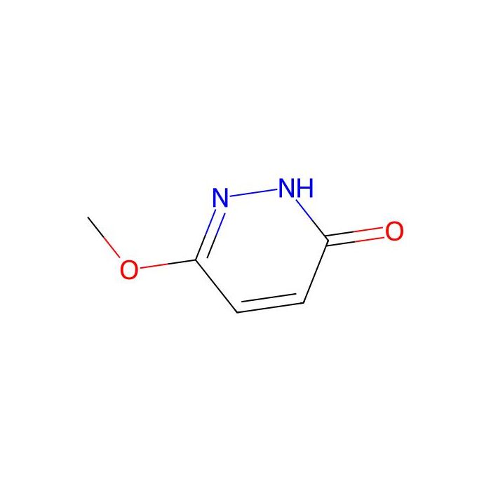 6-Methoxy-3(2H)-pyridazinone
