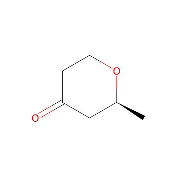 (2S)-2-methyloxan-4-one