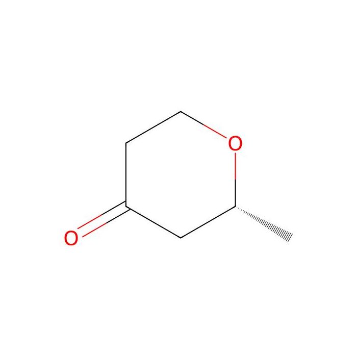(2R)-2-methyloxan-4-one