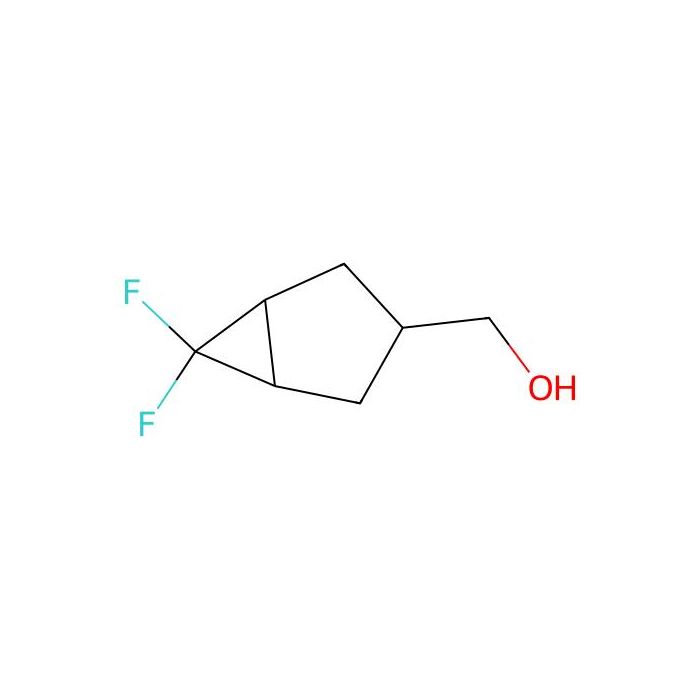 (6,6-difluoro-3-bicyclo[3.1.0]hexanyl)methanol