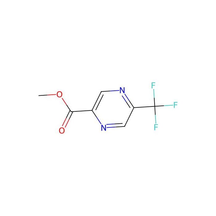 methyl 5-(trifluoromethyl)pyrazine-2-carboxylate