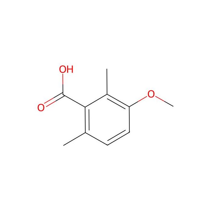 3-methoxy-2,6-dimethylbenzoic acid
