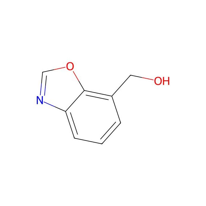 (1,3-benzoxazol-7-yl)methanol