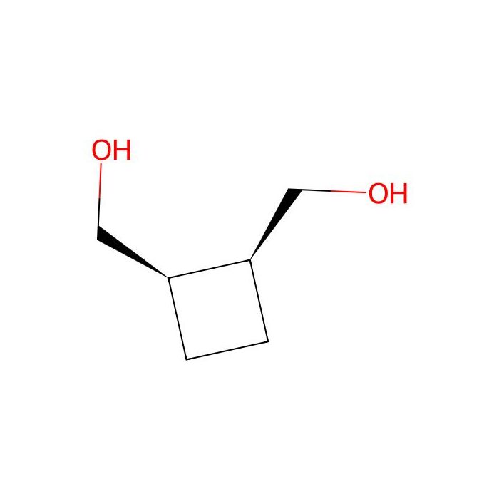 [cis-2-(hydroxymethyl)cyclobutyl]methanol