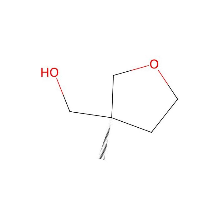 [(3S)-3-methyltetrahydrofuran-3-yl]methanol