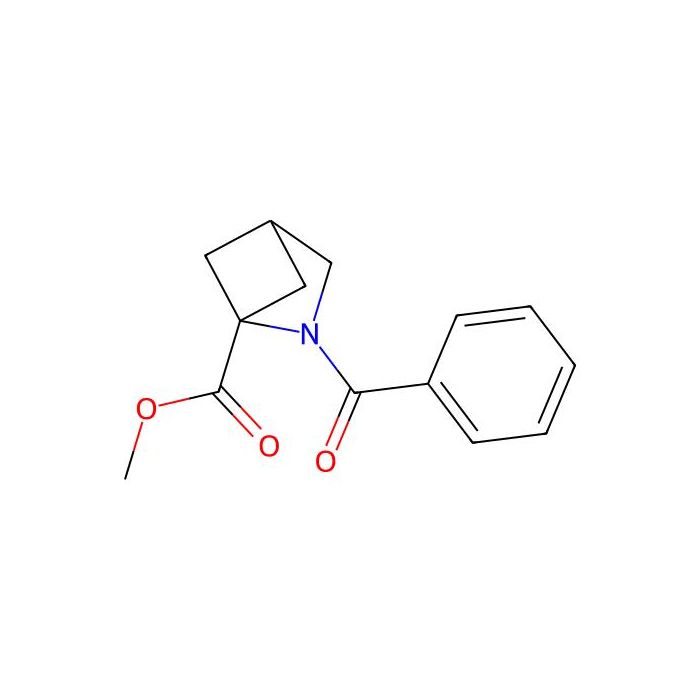 methyl 2-benzoyl-2-azabicyclo[2.1.1]hexane-1-carboxylate