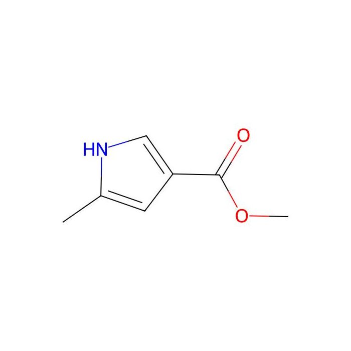 methyl 5-methyl-1H-pyrrole-3-carboxylate