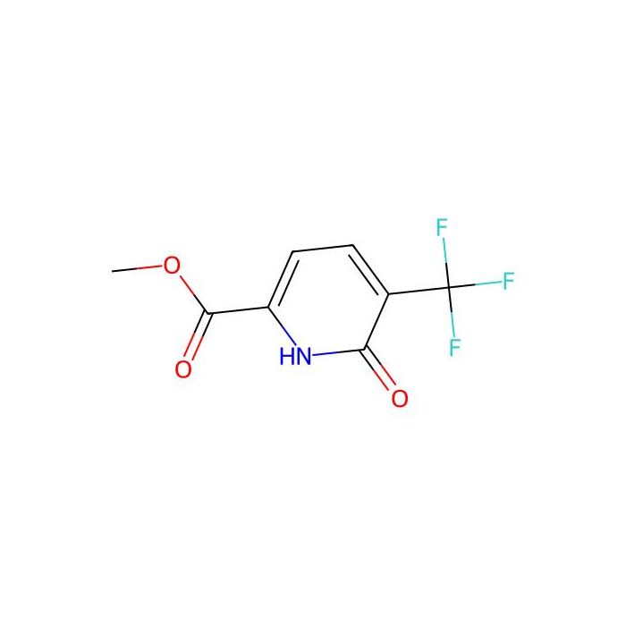 methyl 6-oxo-5-(trifluoromethyl)-1H-pyridine-2-carboxylate