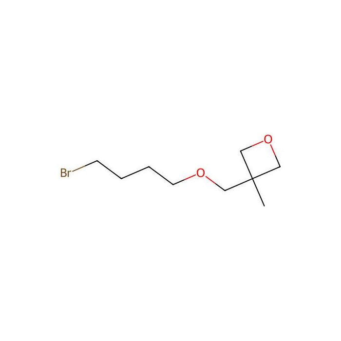 3-(4-bromobutoxymethyl)-3-methyl-oxetane