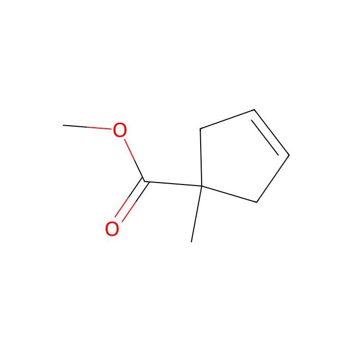 methyl 1-methylcyclopent-3-ene-1-carboxylate
