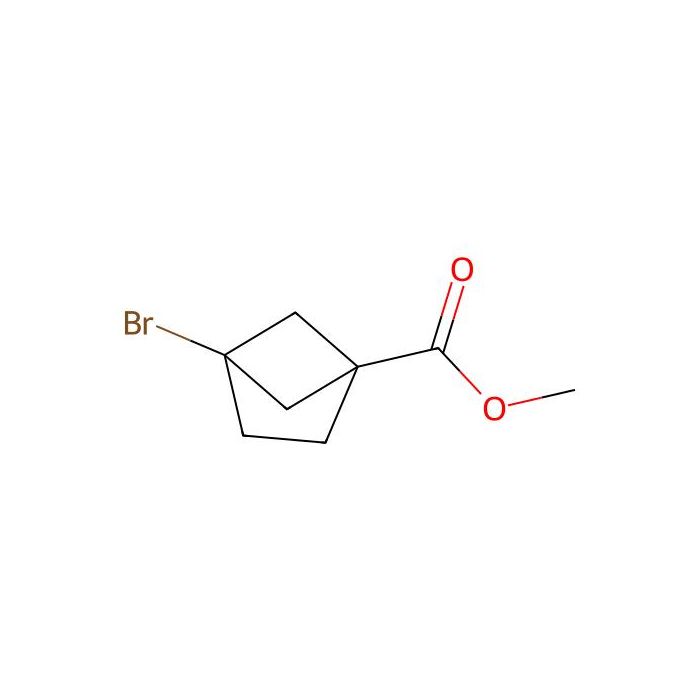 methyl 4-bromobicyclo[2.1.1]hexane-1-carboxylate
