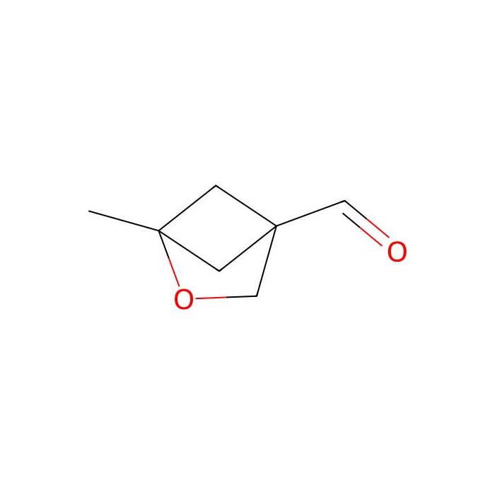 1-methyl-2-oxabicyclo[2.1.1]hexane-4-carbaldehyde