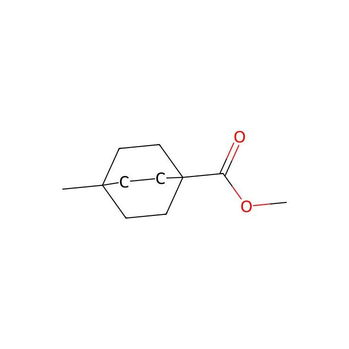 methyl 4-methylbicyclo[2.2.2]octane-1-carboxylate