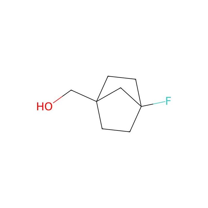 (4-fluoronorbornan-1-yl)methanol