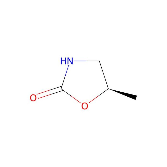 (5R)-5-methyloxazolidin-2-one