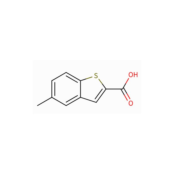 5-甲基苯并噻吩-2-羧酸