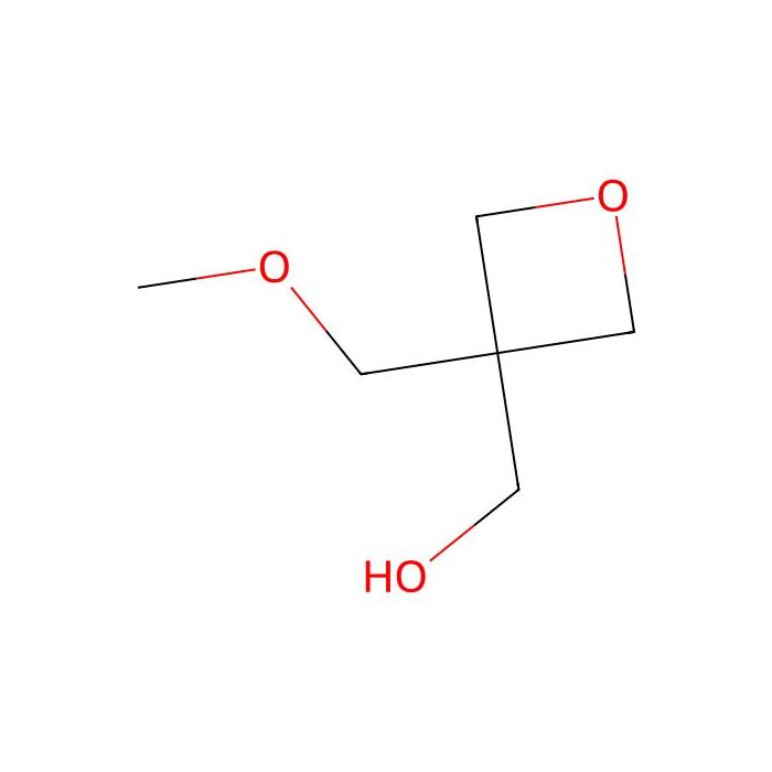 [3-(methoxymethyl)oxetan-3-yl]methanol