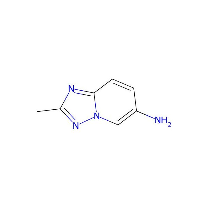 2-methyl-[1,2,4]triazolo[1,5-a]pyridin-6-amine