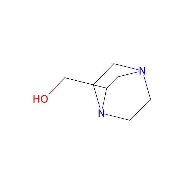 {1,4-diazabicyclo[2.2.2]octan-2-yl}methanol