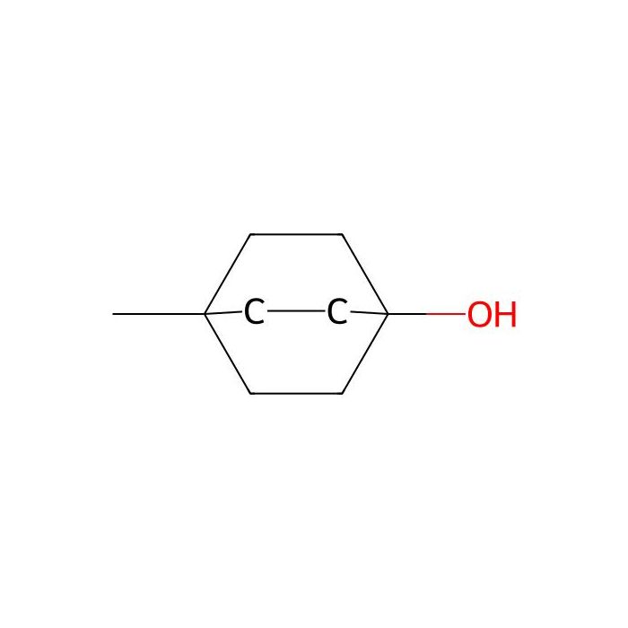 4-methylbicyclo[2.2.2]octan-1-ol