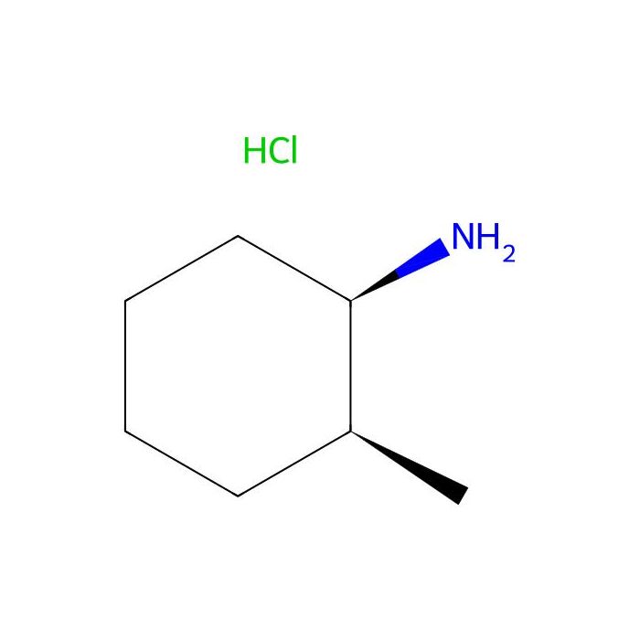 (1R,2S)-2-methylcyclohexanamine hydrochloride
